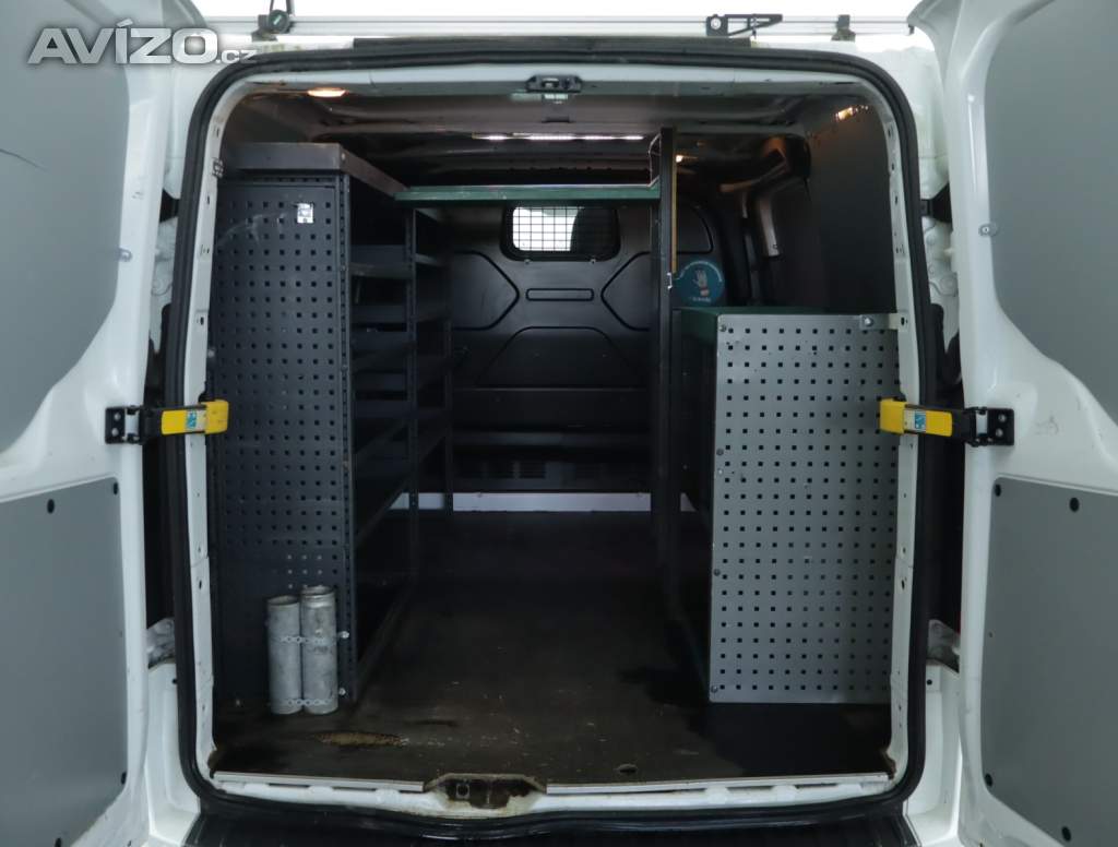 Foto inzerátu Ford Transit Custom 2.0 EcoBlue