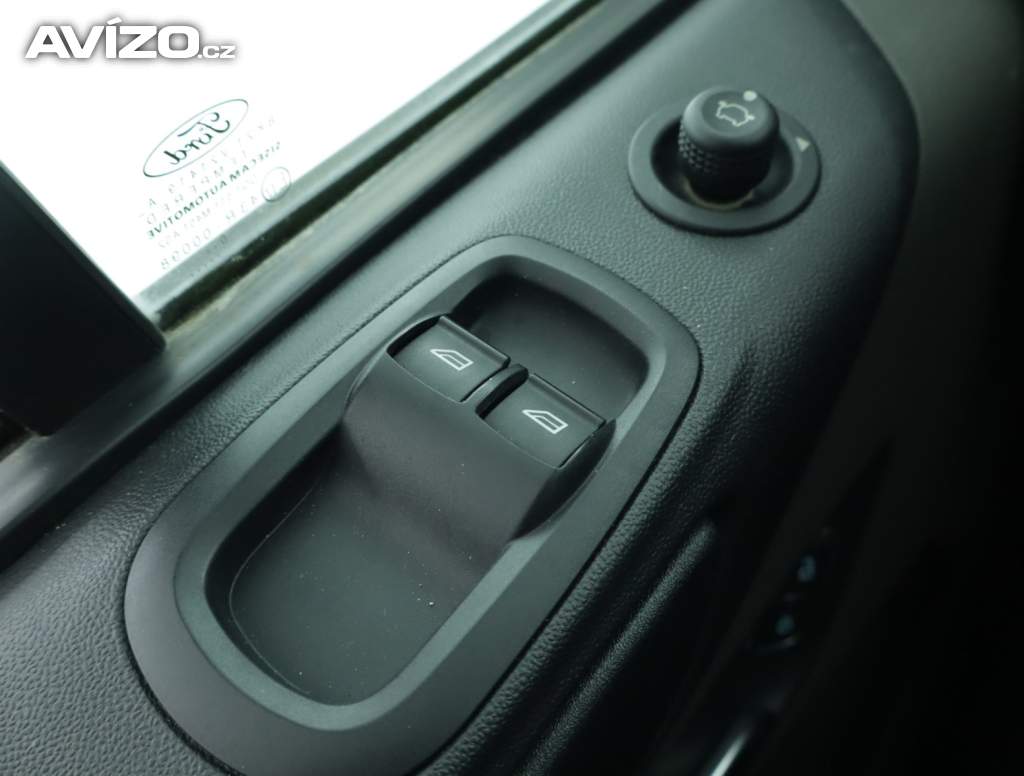 Foto inzerátu Ford Transit Custom 2.0 EcoBlue