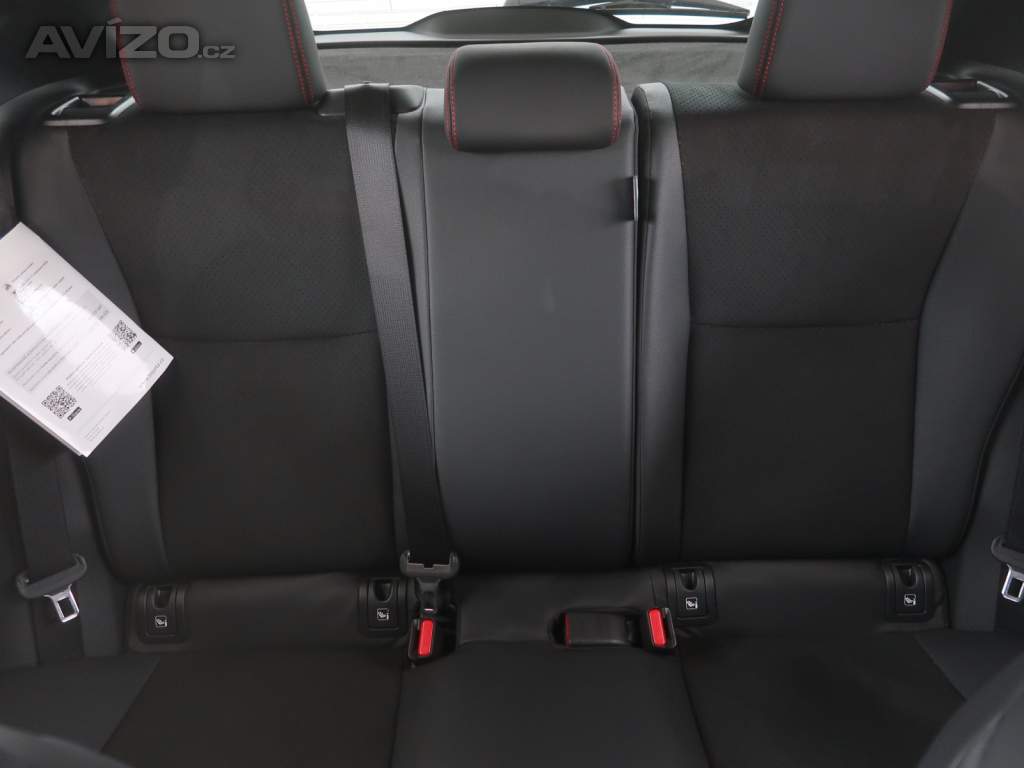 Foto inzerátu Toyota Yaris 1.5 VVT-i Hybrid