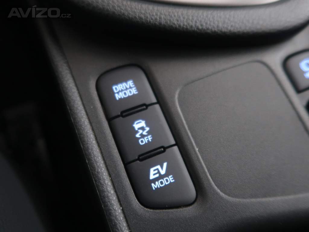 Foto inzerátu Toyota Yaris 1.5 VVT-i Hybrid