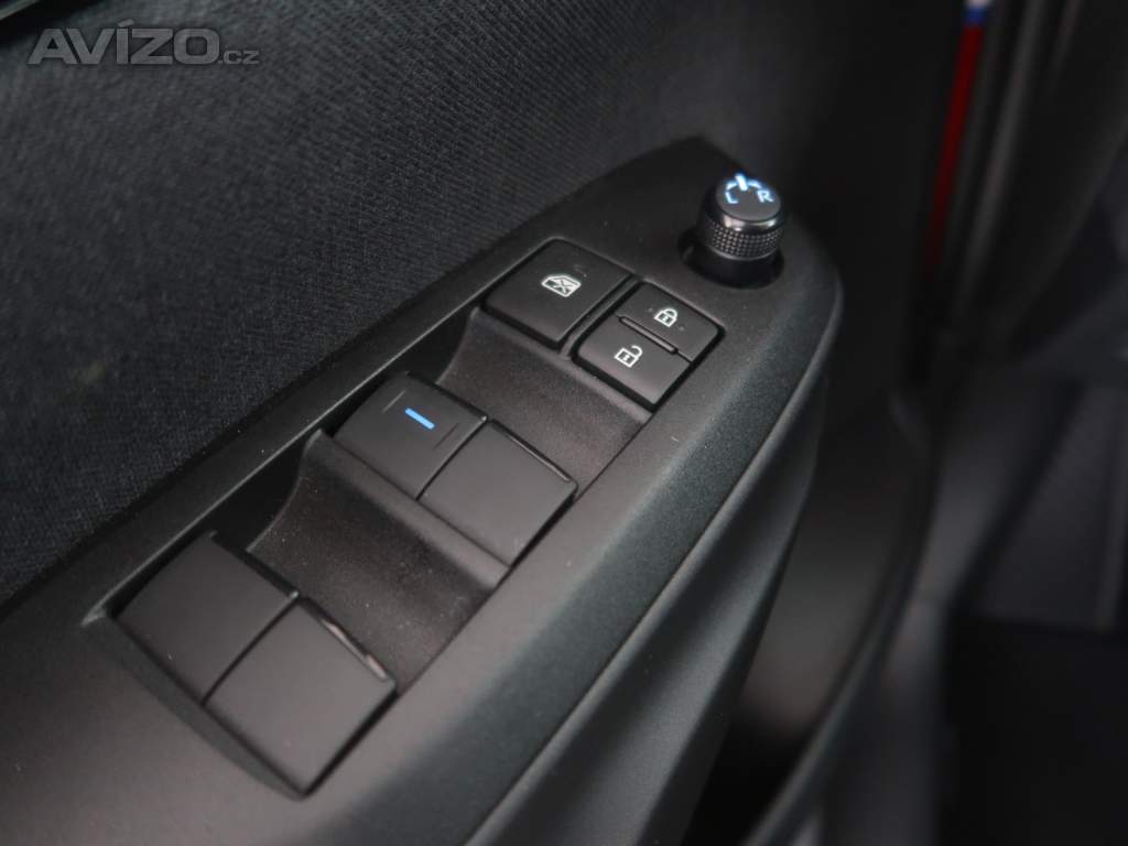 Foto inzerátu Toyota Yaris 1.5 VVT-i Hybrid