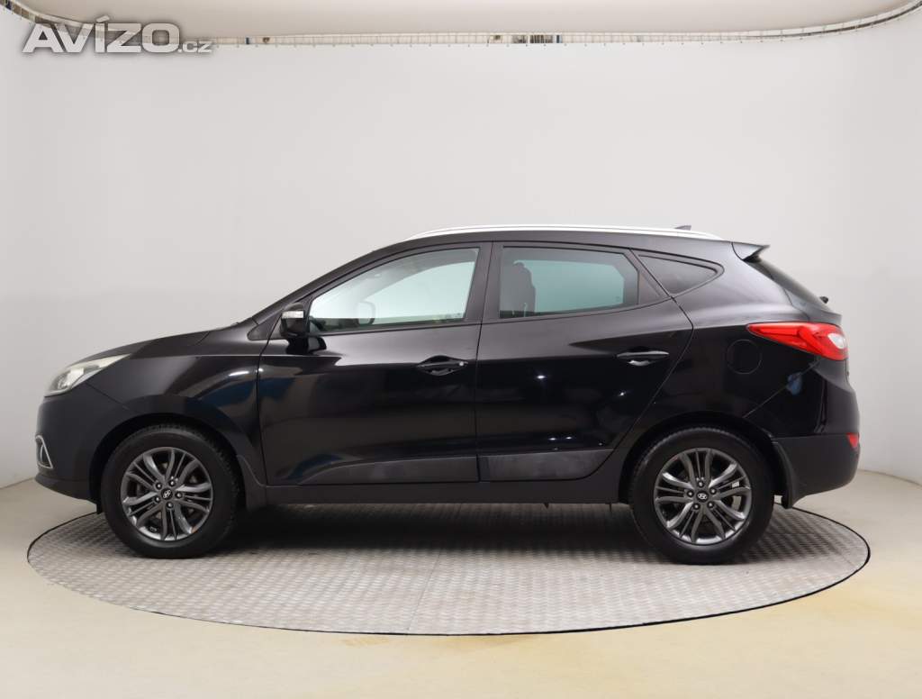 Foto inzerátu Hyundai ix35 2.0 CRDi