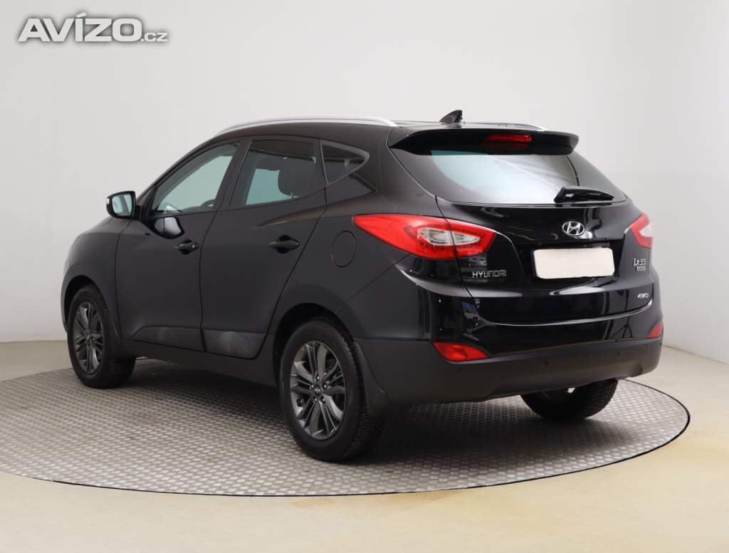 Foto inzerátu Hyundai ix35 2.0 CRDi