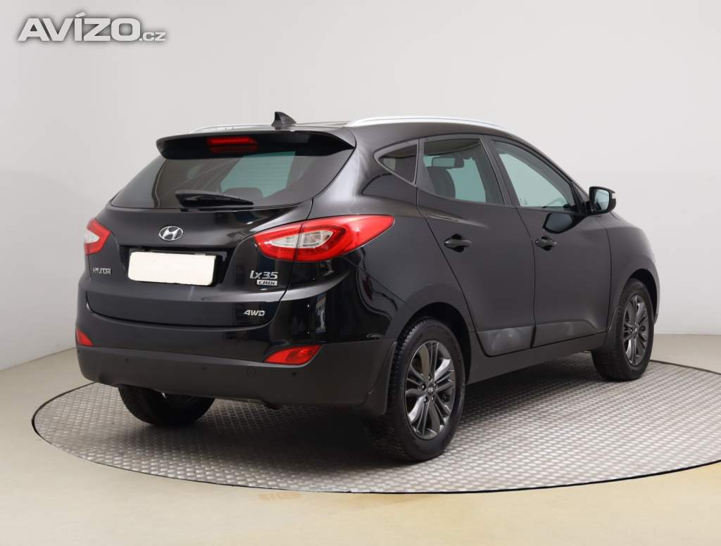 Foto inzerátu Hyundai ix35 2.0 CRDi