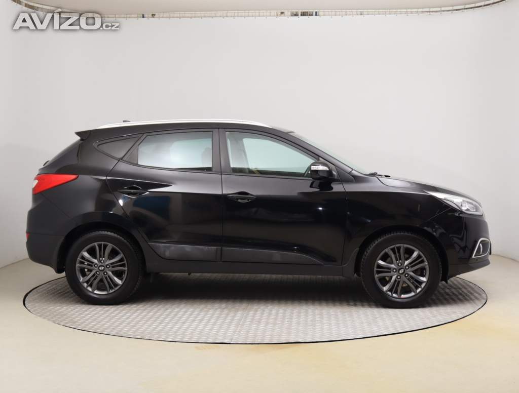 Foto inzerátu Hyundai ix35 2.0 CRDi