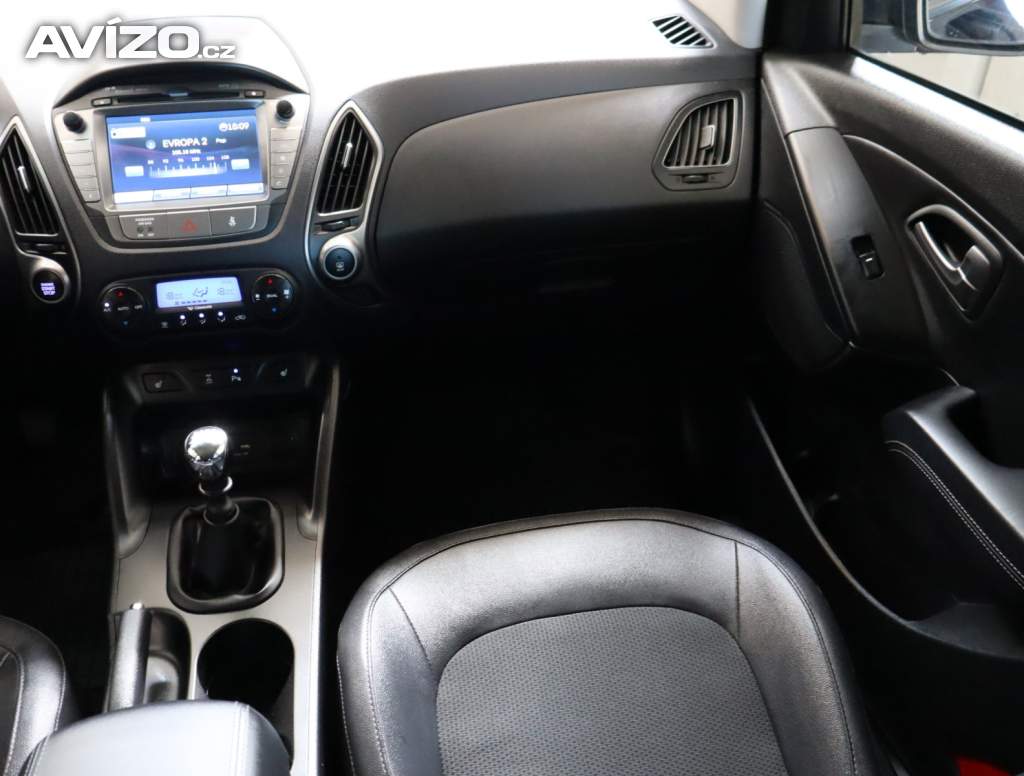 Foto inzerátu Hyundai ix35 2.0 CRDi