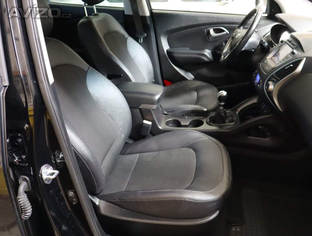 Foto inzerátu Hyundai ix35 2.0 CRDi