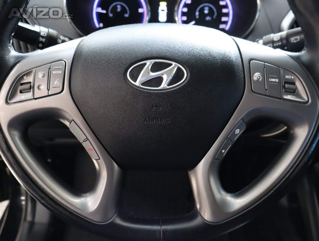 Foto inzerátu Hyundai ix35 2.0 CRDi