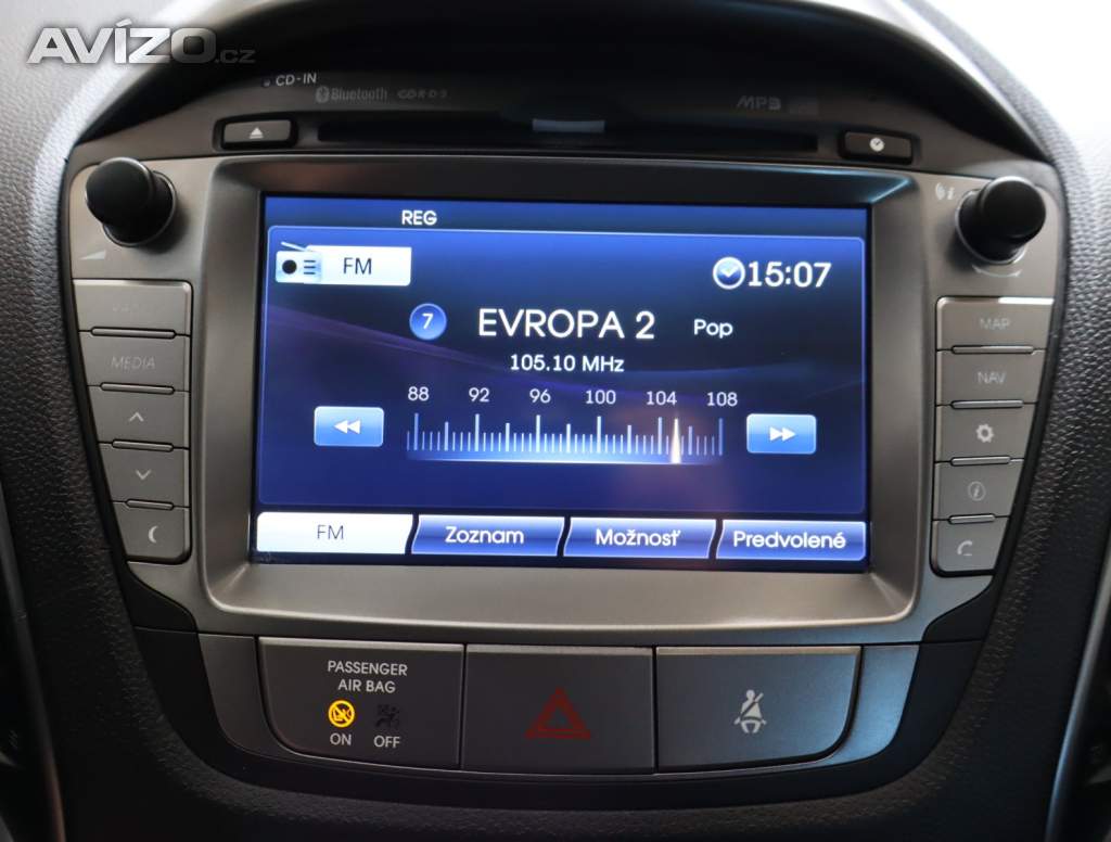Foto inzerátu Hyundai ix35 2.0 CRDi