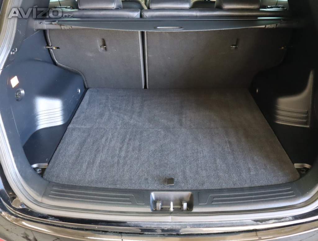 Foto inzerátu Hyundai ix35 2.0 CRDi