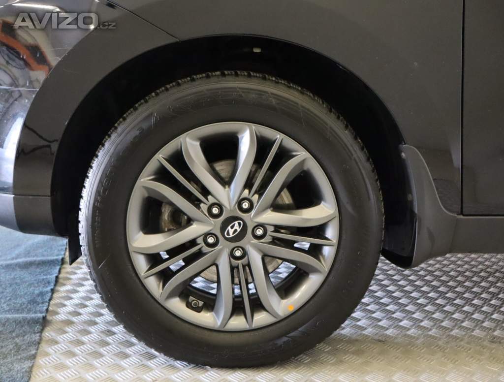 Foto inzerátu Hyundai ix35 2.0 CRDi