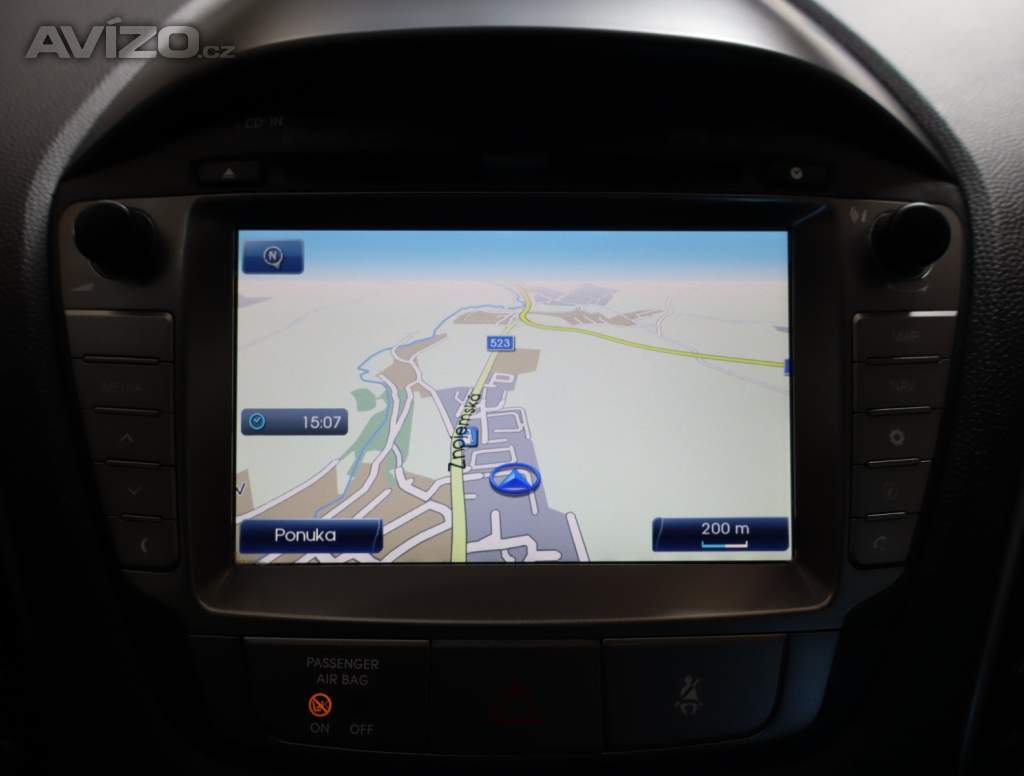 Foto inzerátu Hyundai ix35 2.0 CRDi