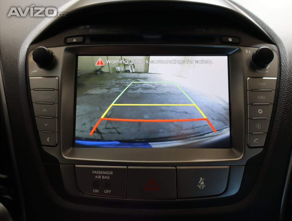 Foto inzerátu Hyundai ix35 2.0 CRDi