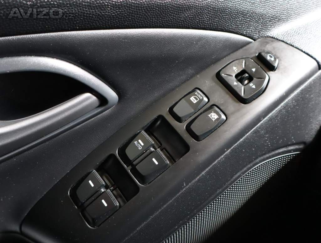 Foto inzerátu Hyundai ix35 2.0 CRDi