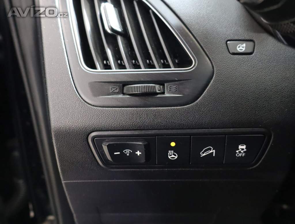 Foto inzerátu Hyundai ix35 2.0 CRDi