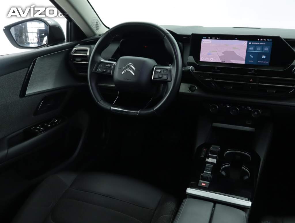Citroen C5 X 1.2 PureTech