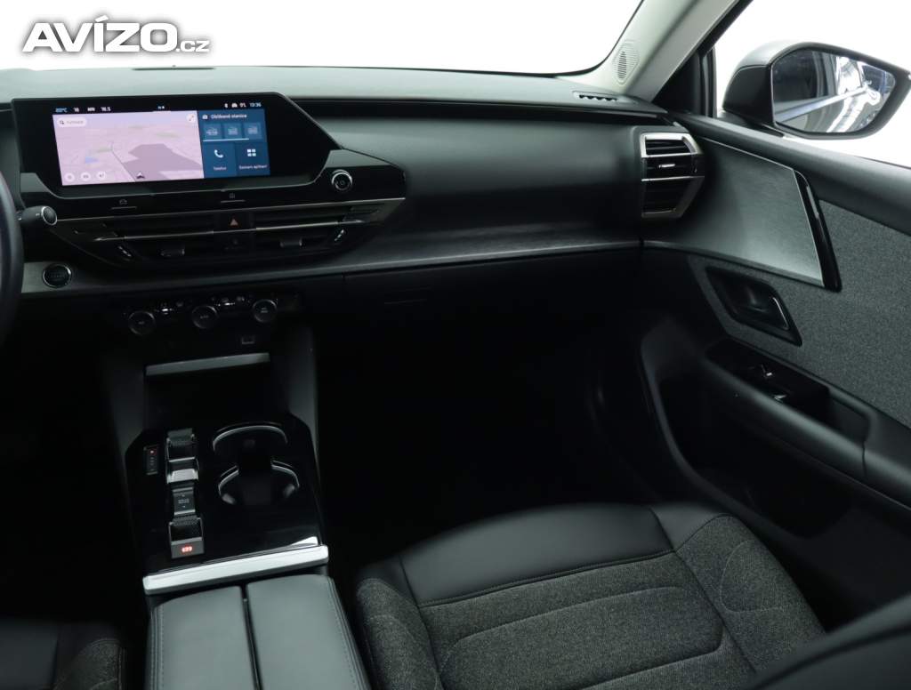 Foto inzerátu Citroen C5 X 1.2 PureTech