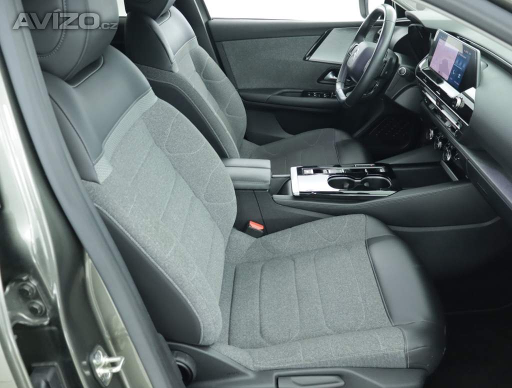 Foto inzerátu Citroen C5 X 1.2 PureTech