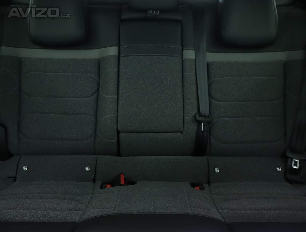 Foto inzerátu Citroen C5 X 1.2 PureTech