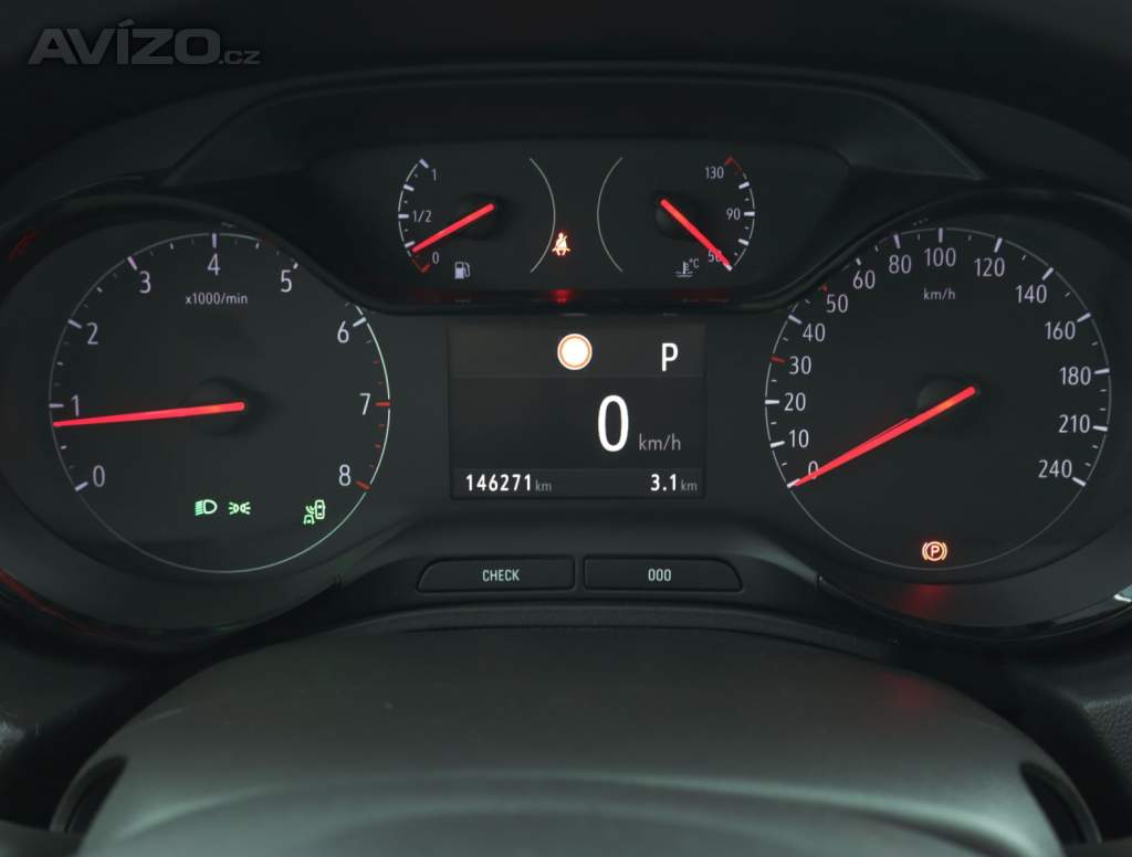 Opel Grandland 1.5 CDTI