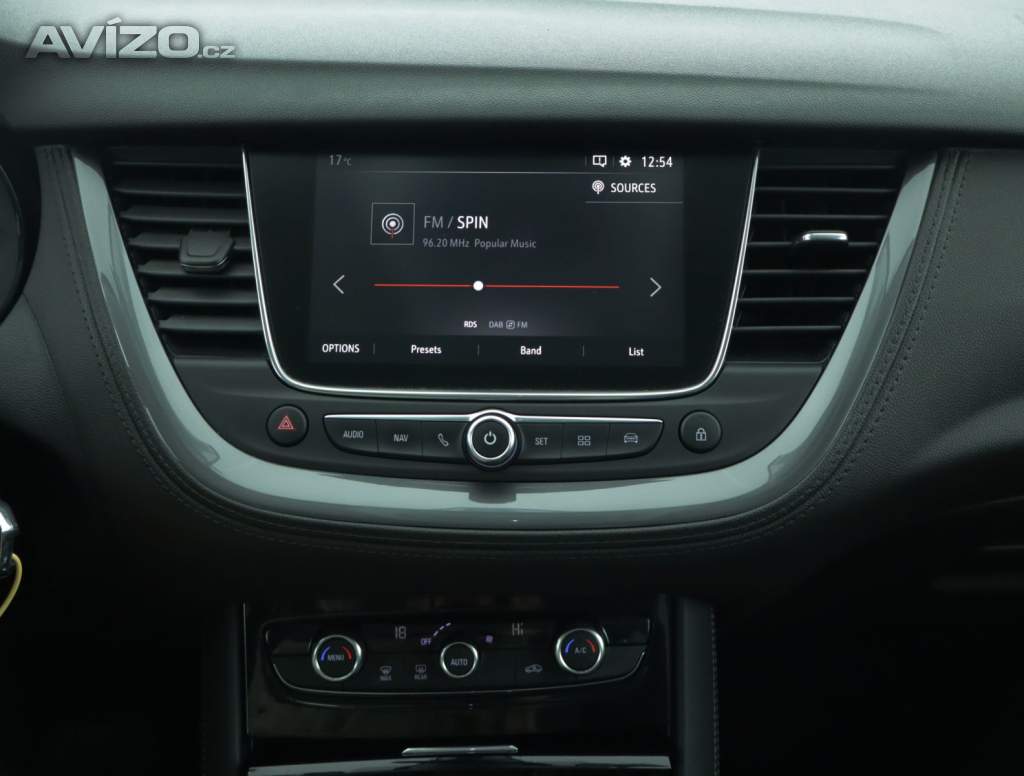 Foto inzerátu Opel Grandland 1.5 CDTI