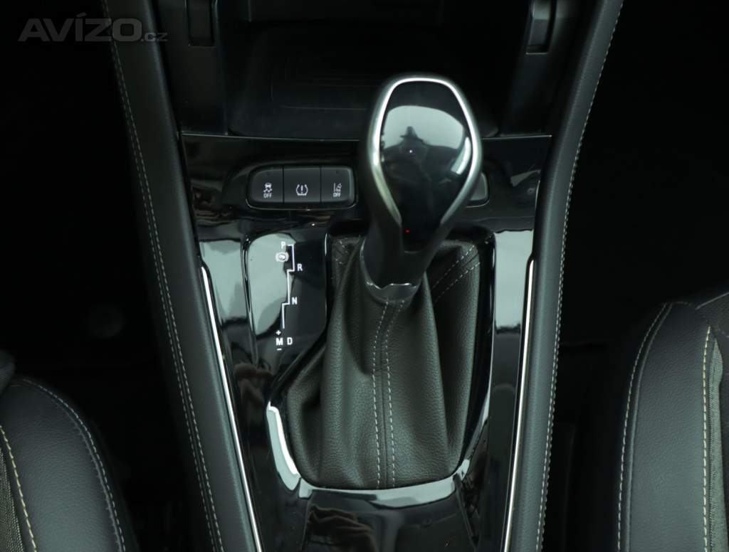 Foto inzerátu Opel Grandland 1.5 CDTI