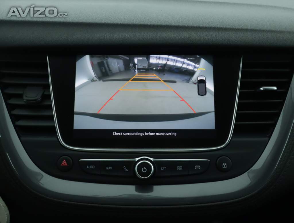 Foto inzerátu Opel Grandland 1.5 CDTI