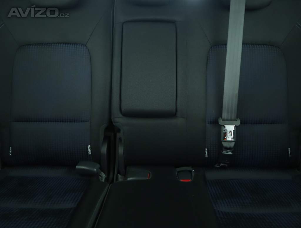 Foto inzerátu Hyundai ix20 1.6 CVVT