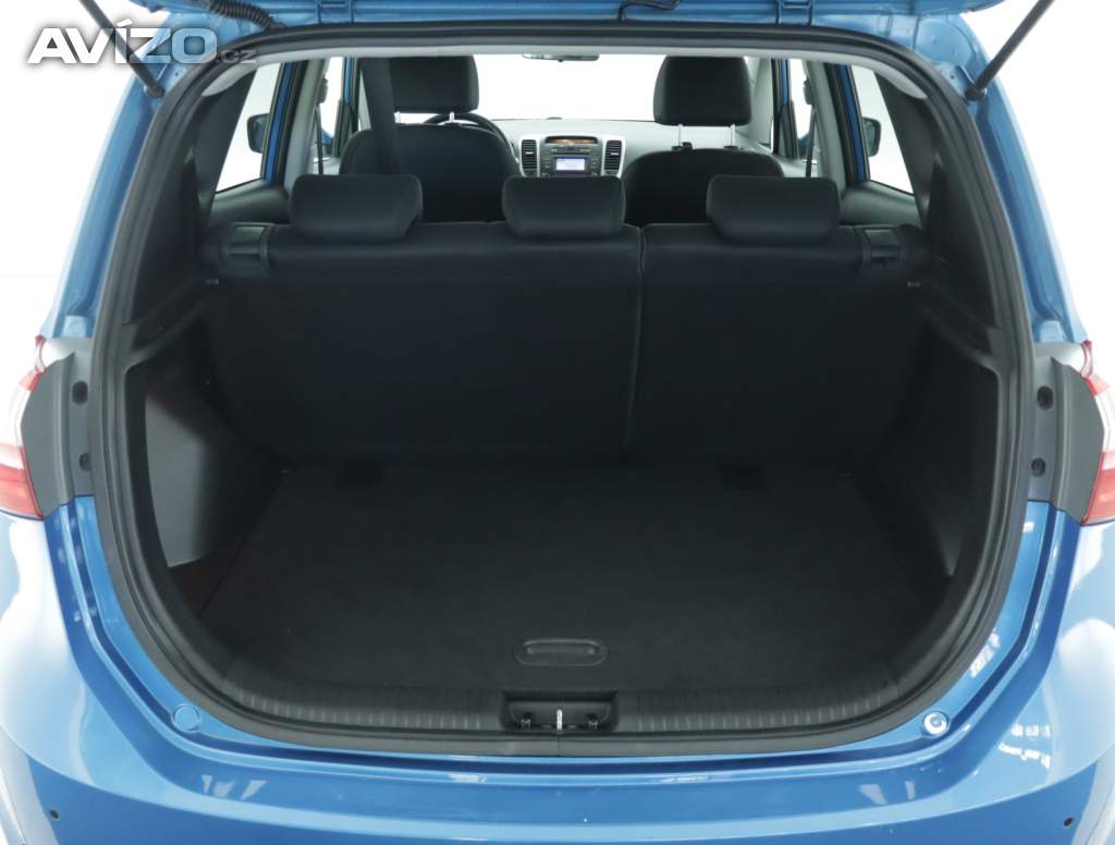Foto inzerátu Hyundai ix20 1.6 CVVT