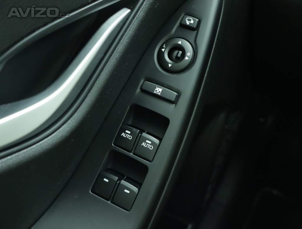 Foto inzerátu Hyundai ix20 1.6 CVVT