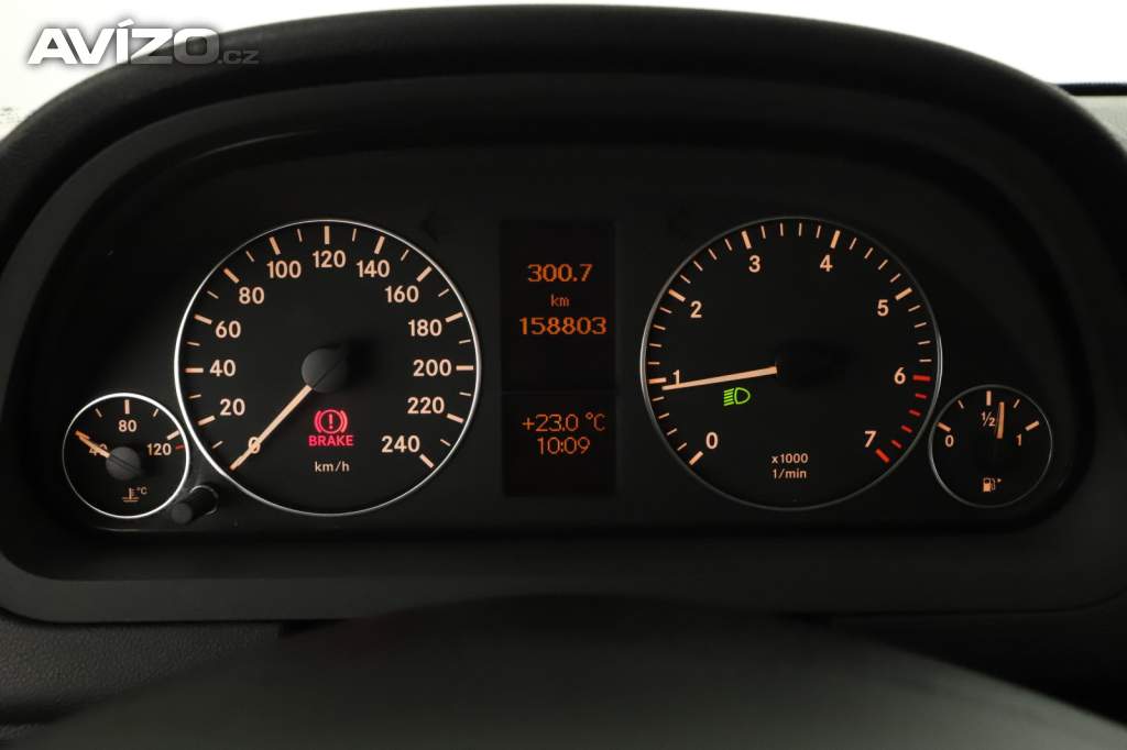 Mercedes A A 160