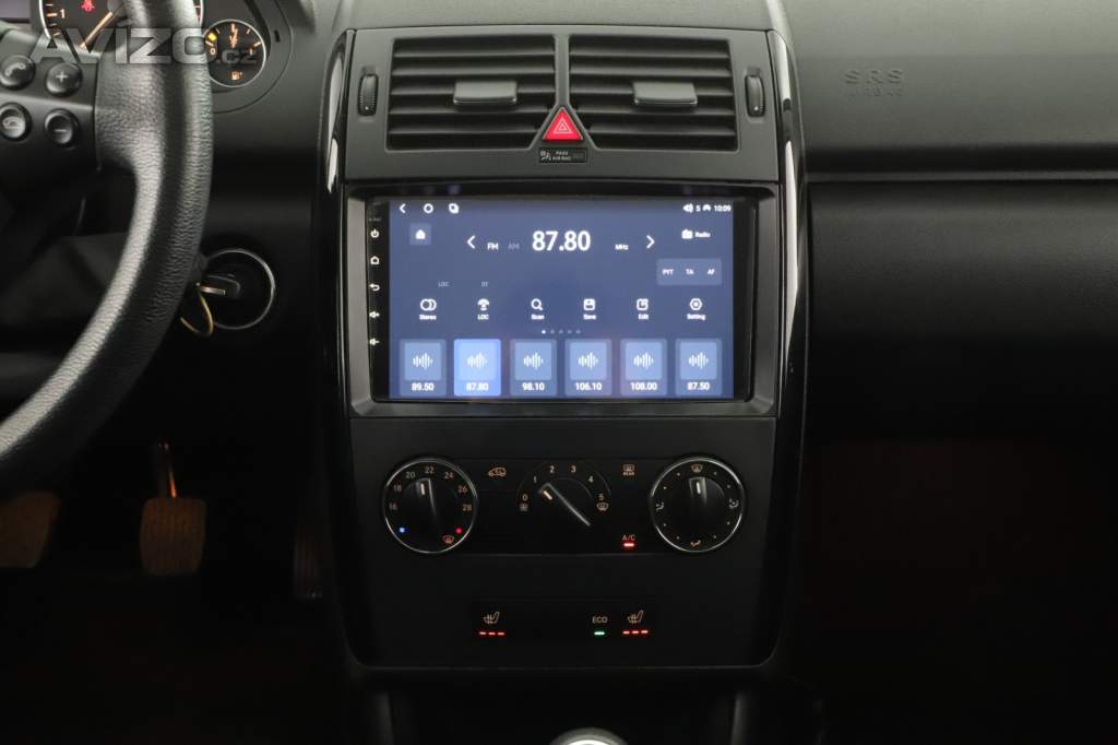 Foto inzerátu Mercedes A A 160
