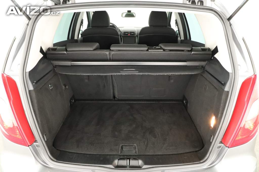 Foto inzerátu Mercedes A A 160
