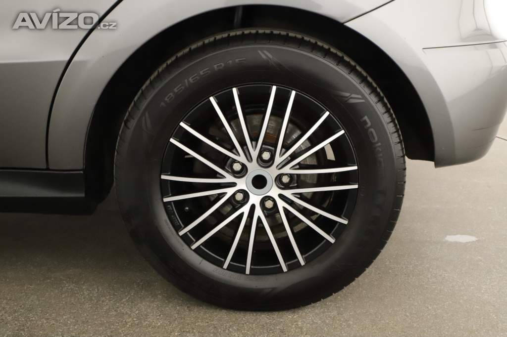 Foto inzerátu Mercedes A A 160