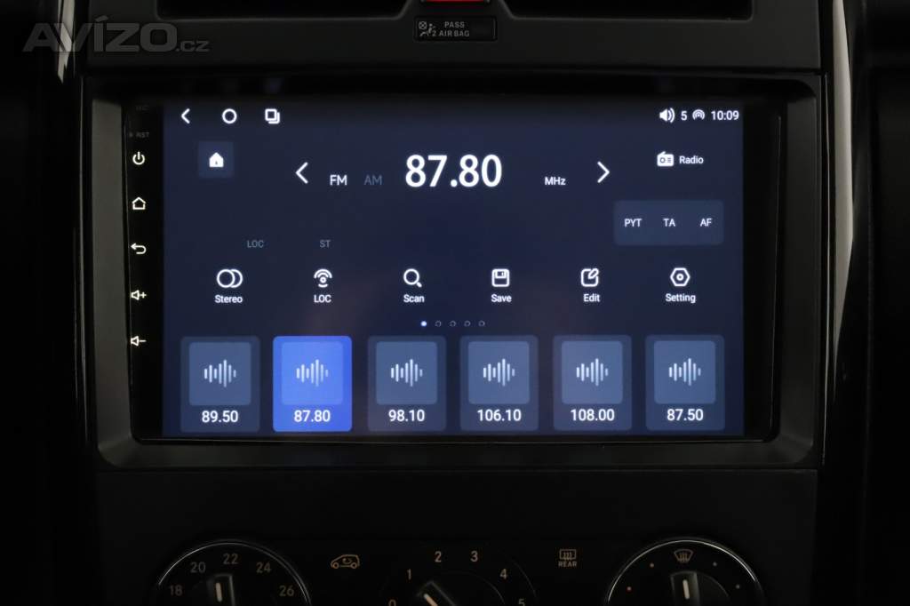 Foto inzerátu Mercedes A A 160