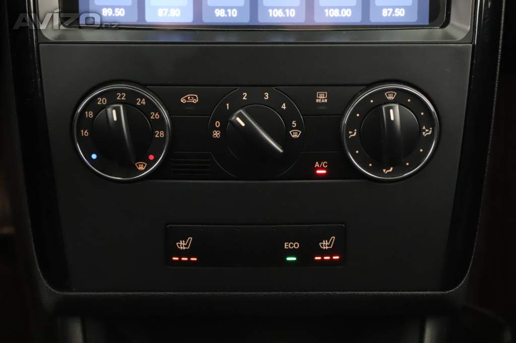 Foto inzerátu Mercedes A A 160
