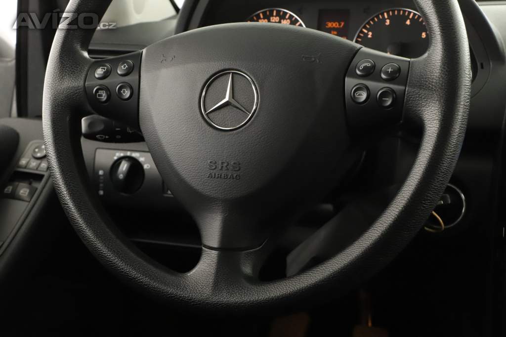 Foto inzerátu Mercedes A A 160
