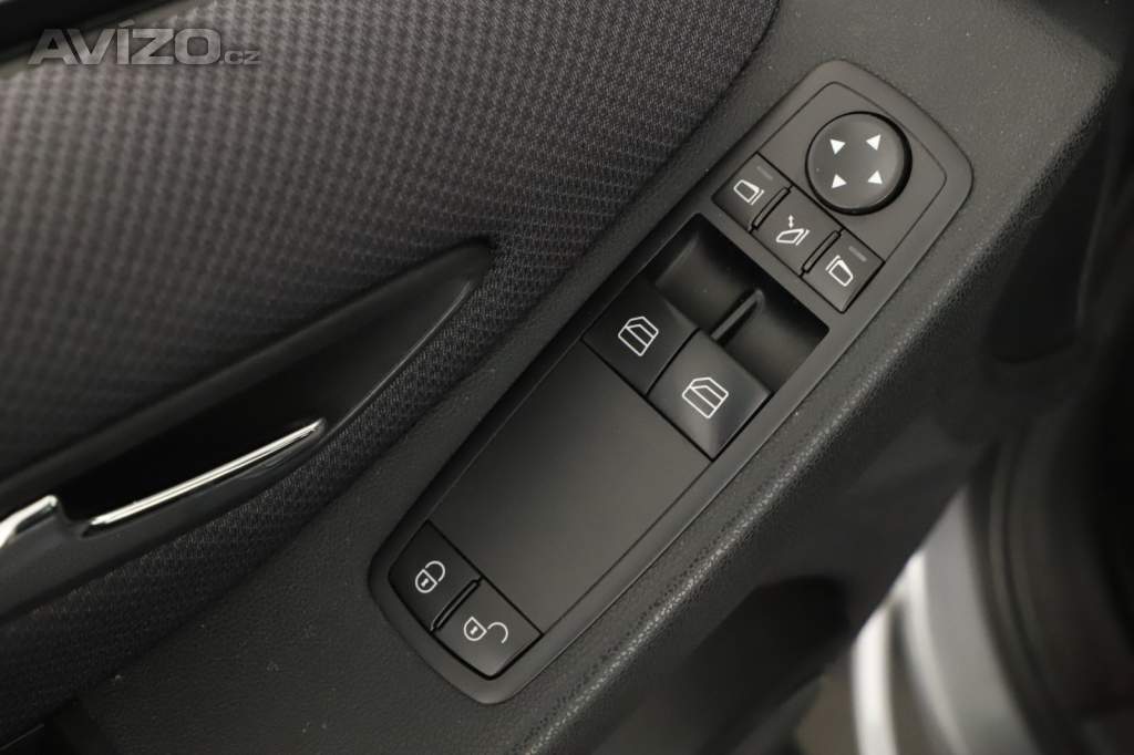 Foto inzerátu Mercedes A A 160