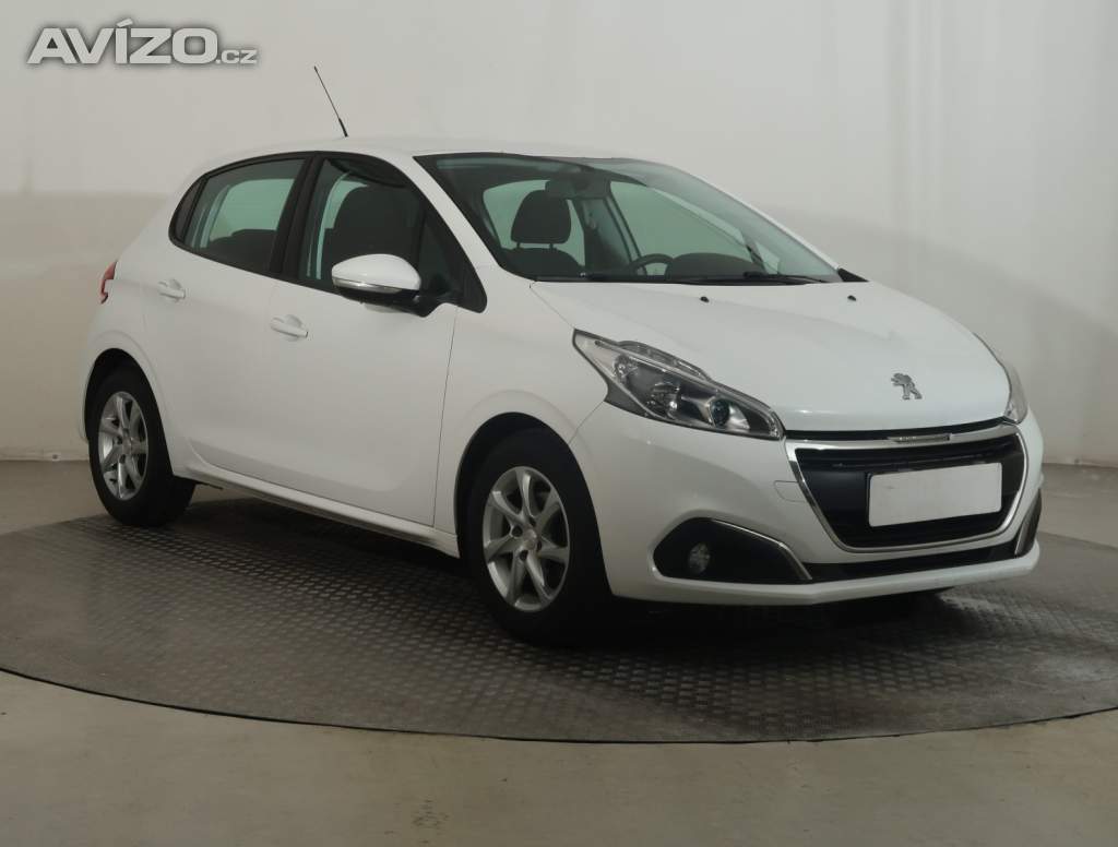 Peugeot 208 1.2 PureTech
