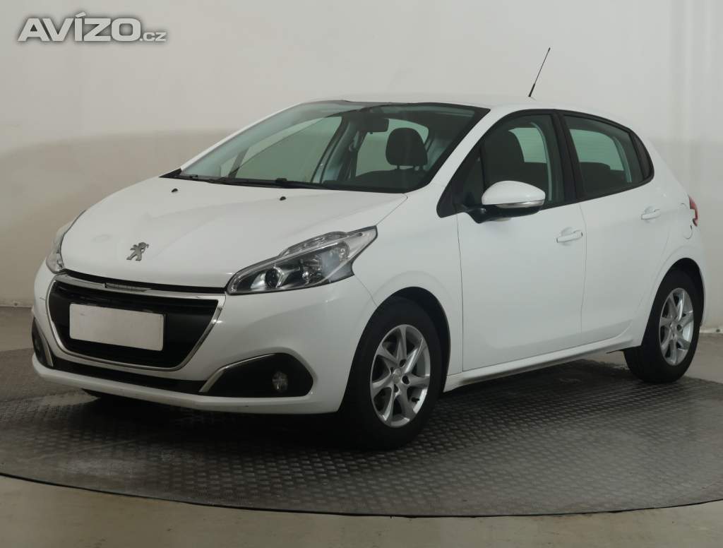 Foto inzerátu Peugeot 208 1.2 PureTech