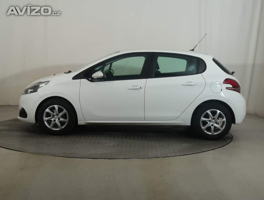 Foto inzerátu Peugeot 208 1.2 PureTech