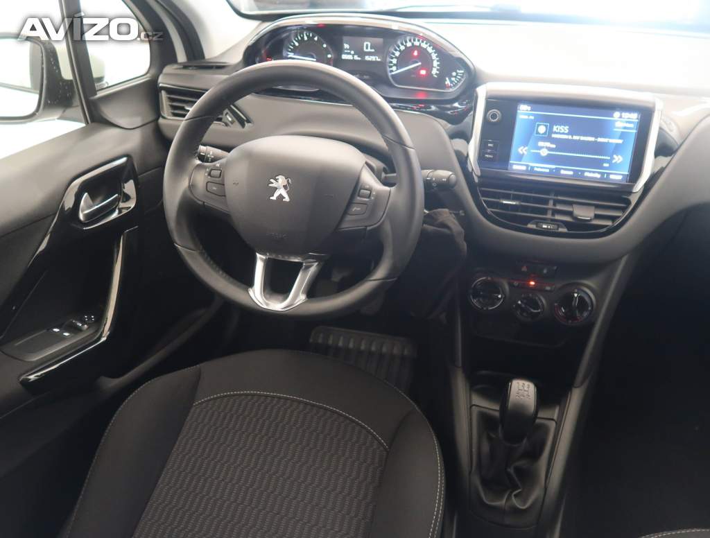Foto inzerátu Peugeot 208 1.2 PureTech