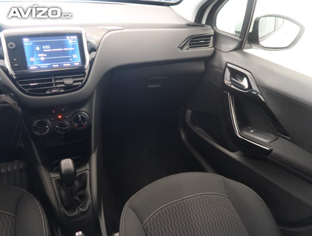 Foto inzerátu Peugeot 208 1.2 PureTech