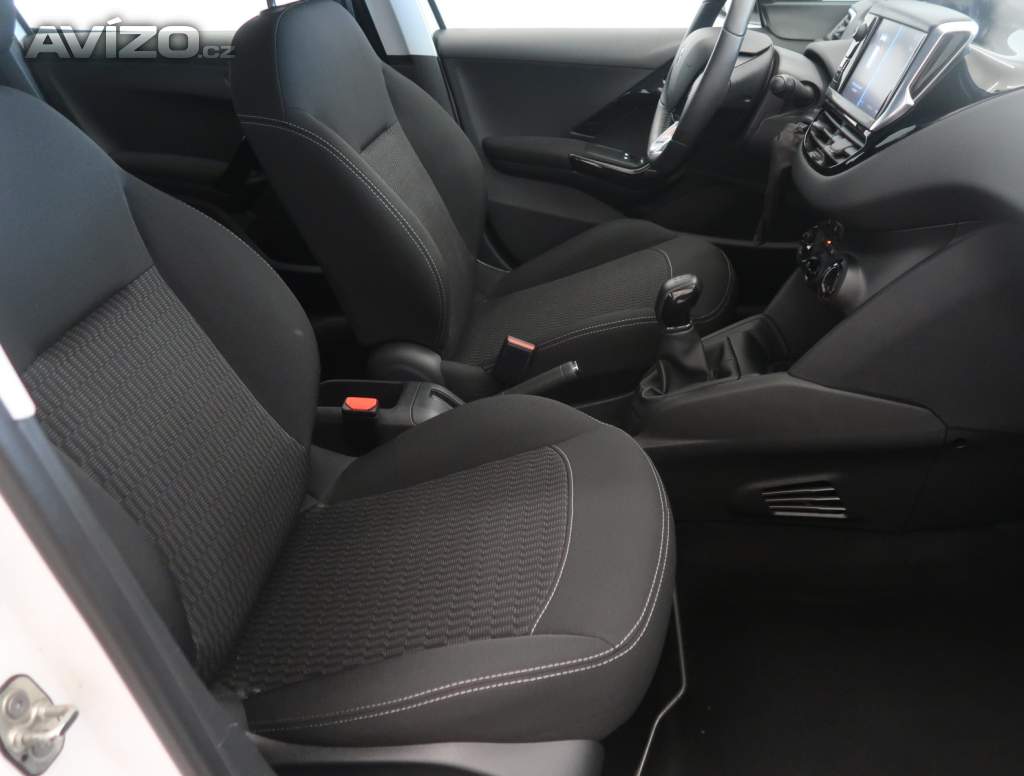 Foto inzerátu Peugeot 208 1.2 PureTech