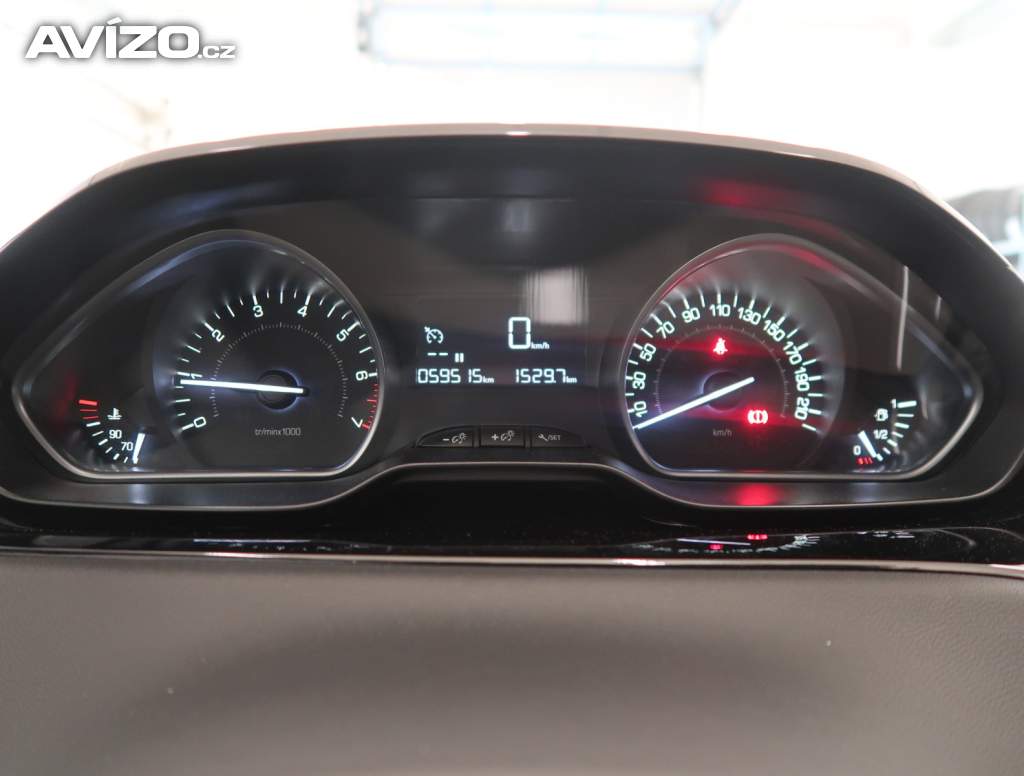 Foto inzerátu Peugeot 208 1.2 PureTech