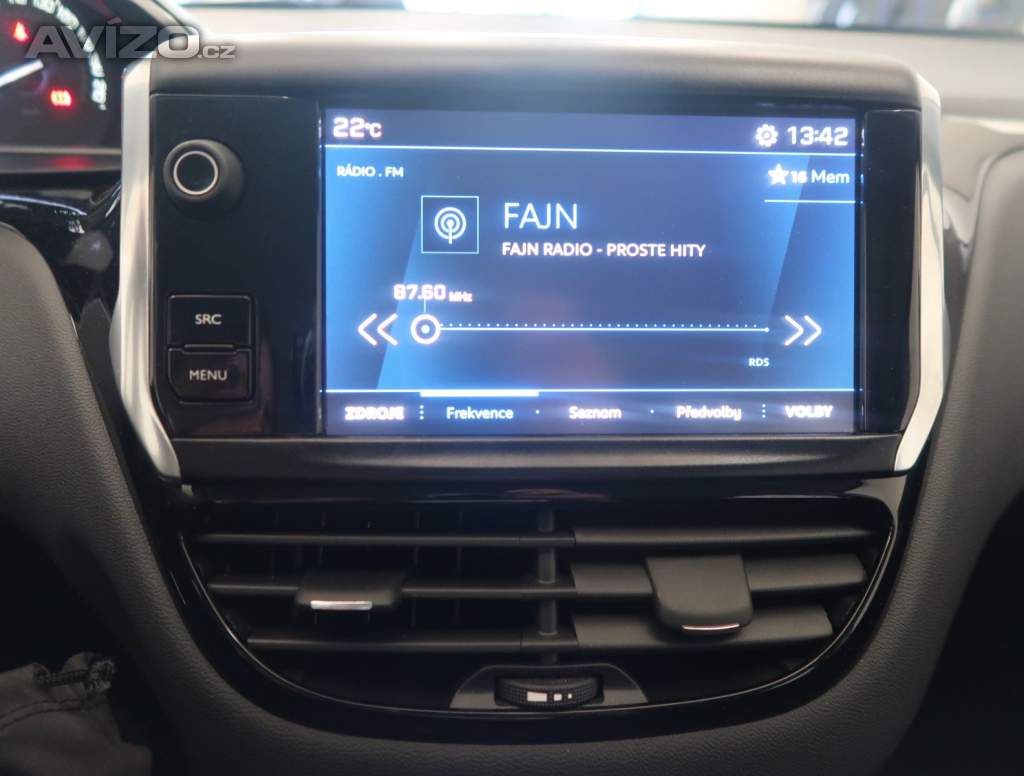 Foto inzerátu Peugeot 208 1.2 PureTech