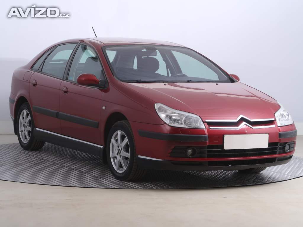 Citroen C5 1.6 HDi