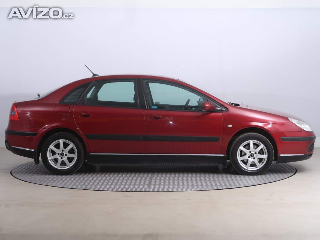 Foto inzerátu Citroen C5 1.6 HDi