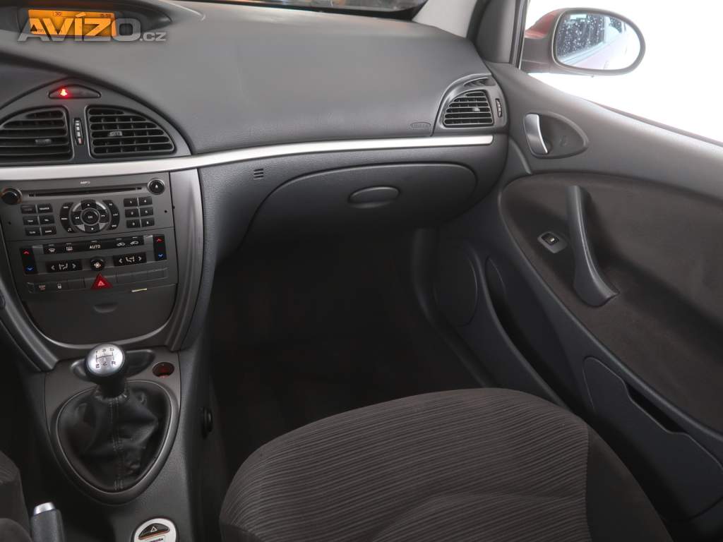 Foto inzerátu Citroen C5 1.6 HDi