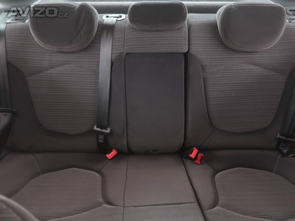 Foto inzerátu Citroen C5 1.6 HDi